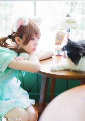从天而降的少女_BD完整版观看