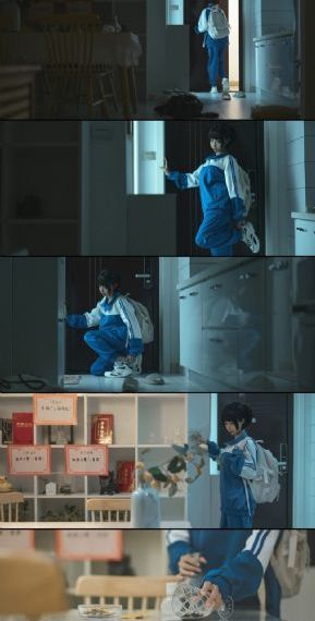西行纪第一季免费观看高清_HDBD在线观看